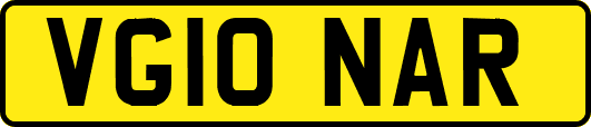 VG10NAR