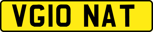 VG10NAT