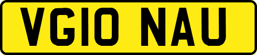 VG10NAU