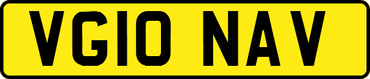 VG10NAV