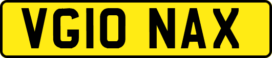 VG10NAX