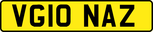 VG10NAZ