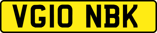 VG10NBK