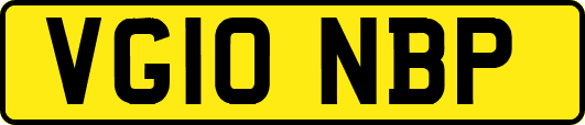 VG10NBP