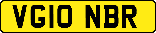 VG10NBR