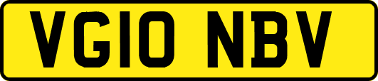 VG10NBV