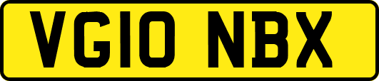 VG10NBX