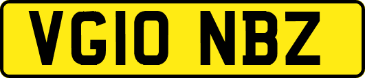 VG10NBZ