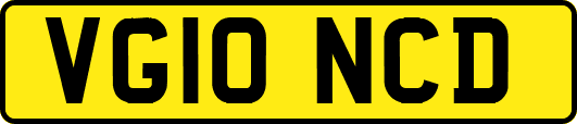 VG10NCD
