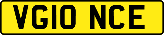 VG10NCE