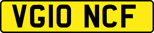 VG10NCF