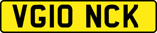 VG10NCK