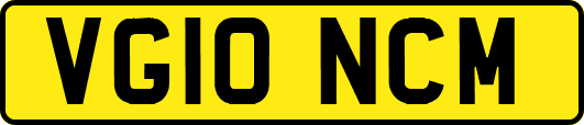 VG10NCM