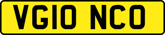VG10NCO