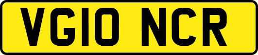 VG10NCR