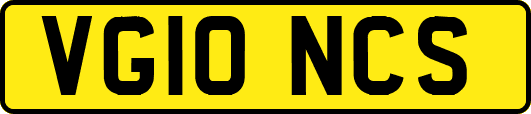 VG10NCS