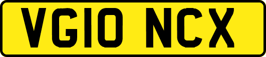 VG10NCX