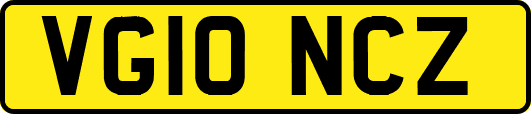 VG10NCZ