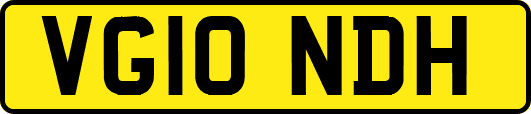 VG10NDH