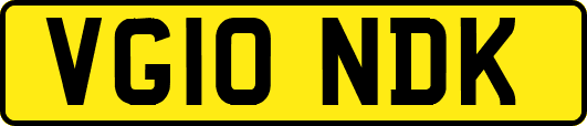 VG10NDK