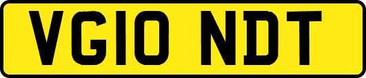 VG10NDT