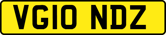 VG10NDZ