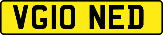 VG10NED
