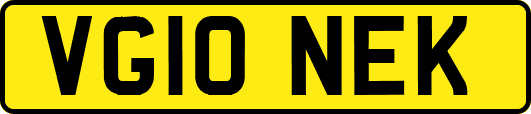 VG10NEK