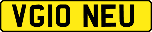 VG10NEU