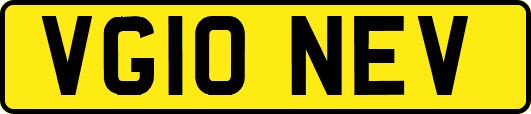 VG10NEV