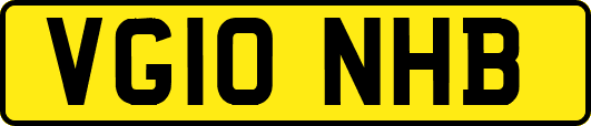 VG10NHB