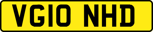 VG10NHD