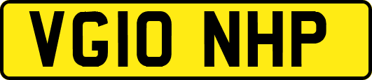 VG10NHP
