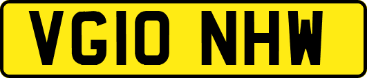 VG10NHW