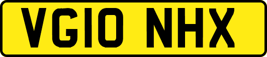VG10NHX