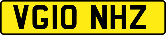 VG10NHZ