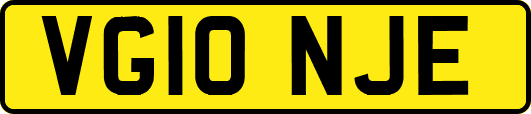 VG10NJE