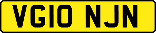 VG10NJN