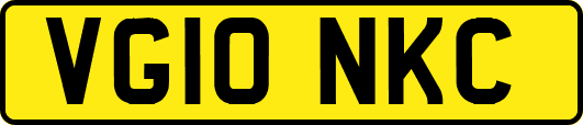 VG10NKC