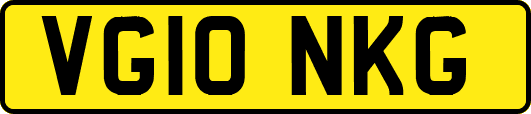 VG10NKG