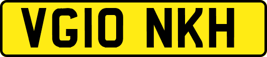 VG10NKH