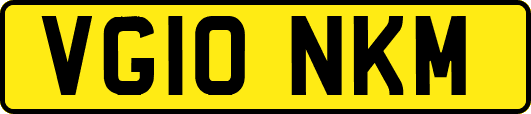 VG10NKM