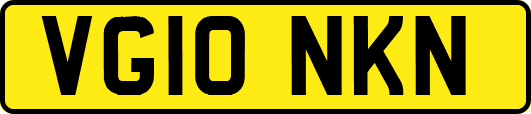 VG10NKN