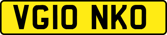 VG10NKO