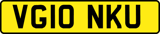 VG10NKU