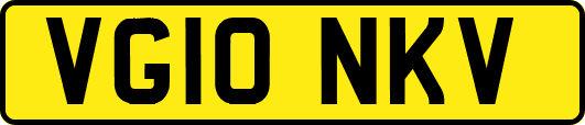 VG10NKV