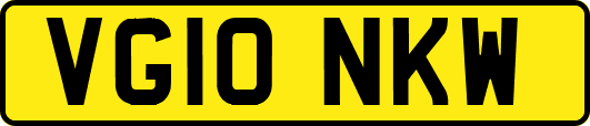 VG10NKW