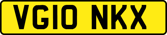 VG10NKX
