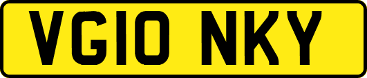 VG10NKY