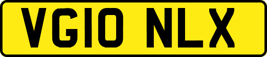 VG10NLX
